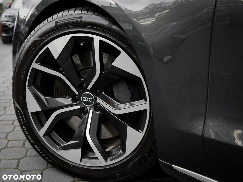 Audi A8 W12 6.3 FSI quattro tiptronic Lang - 7