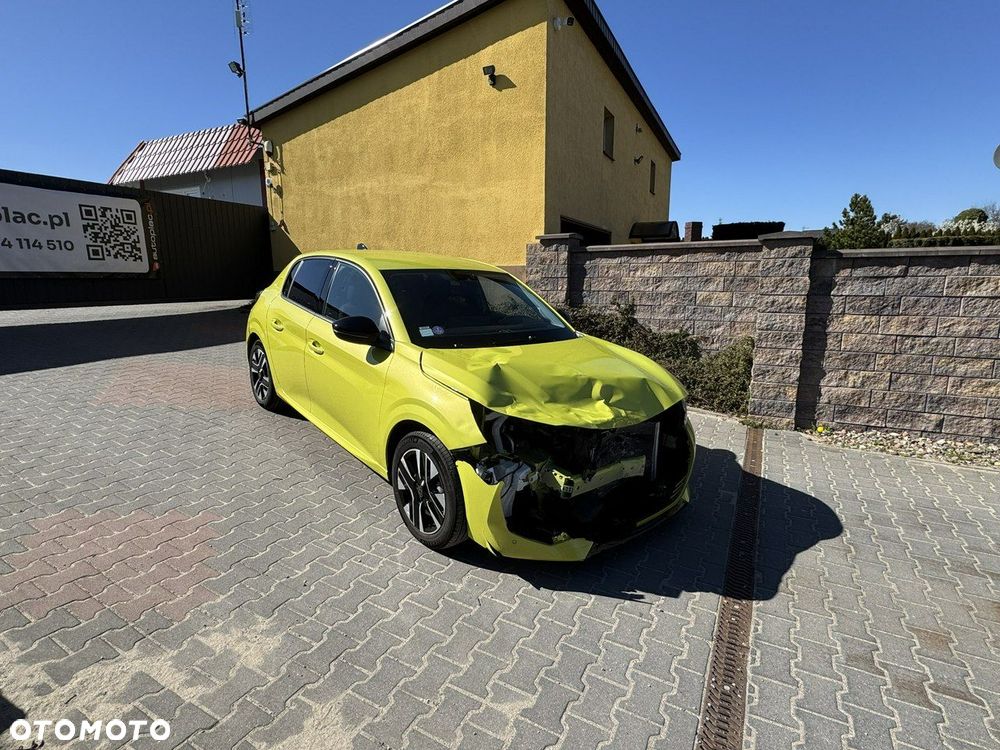 Peugeot 208 1.2 PureTech Active S&S - 3