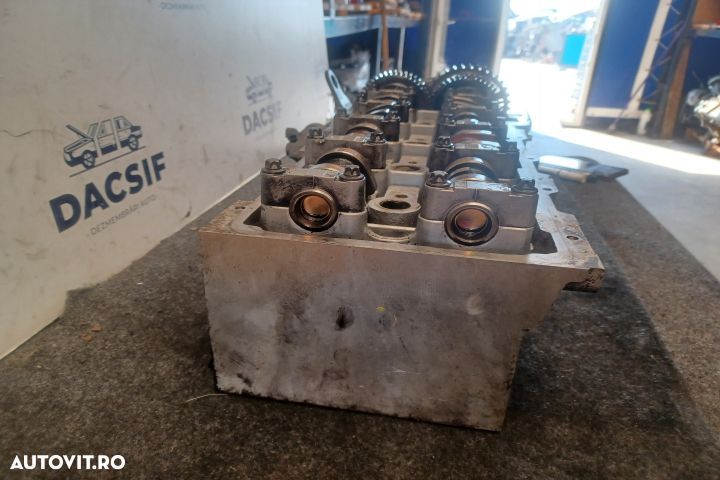 Chiulasa A6460101020 3786CE015  R6110160504 A6460101020 3786CE015  R6 - 4