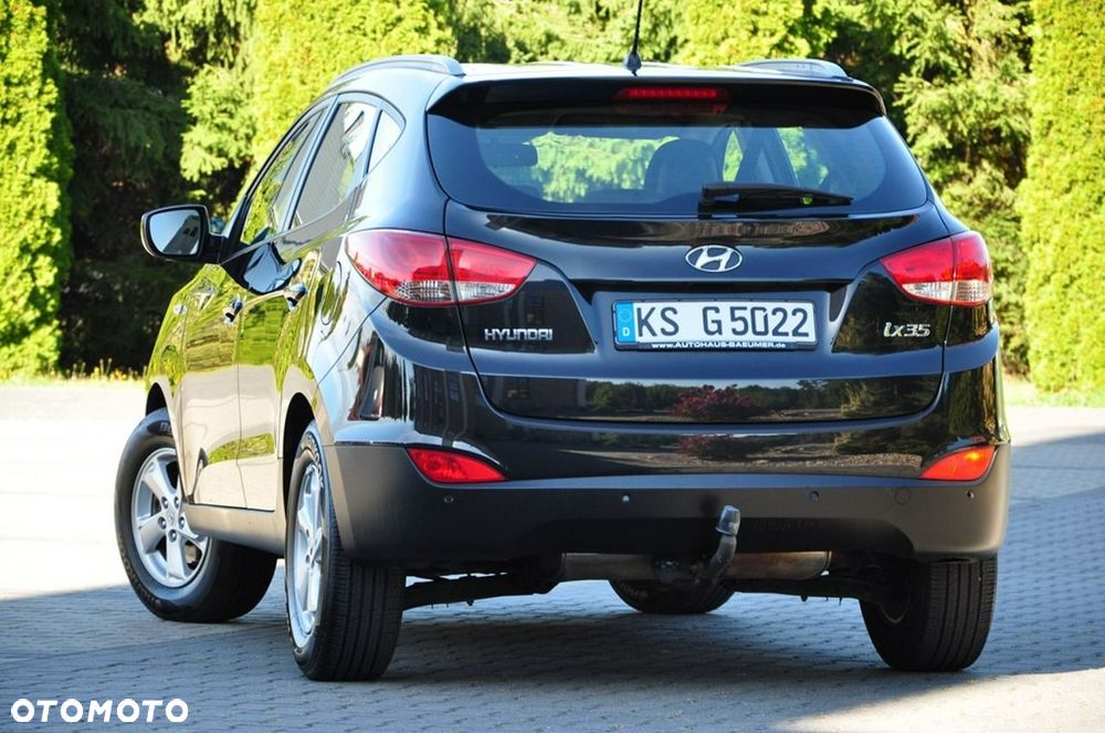 Hyundai ix35 - 19