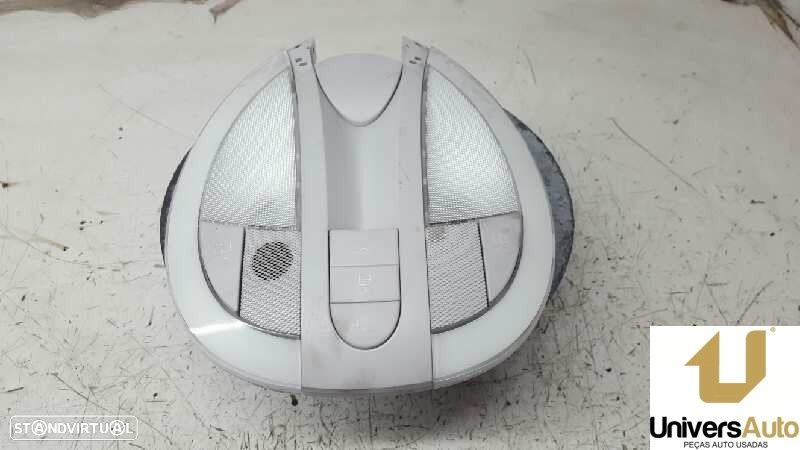 LUZ INTERIOR MERCEDES CLASE E (W211) BERLINA E 320 CDI  4-MATIC (211.089) - 5