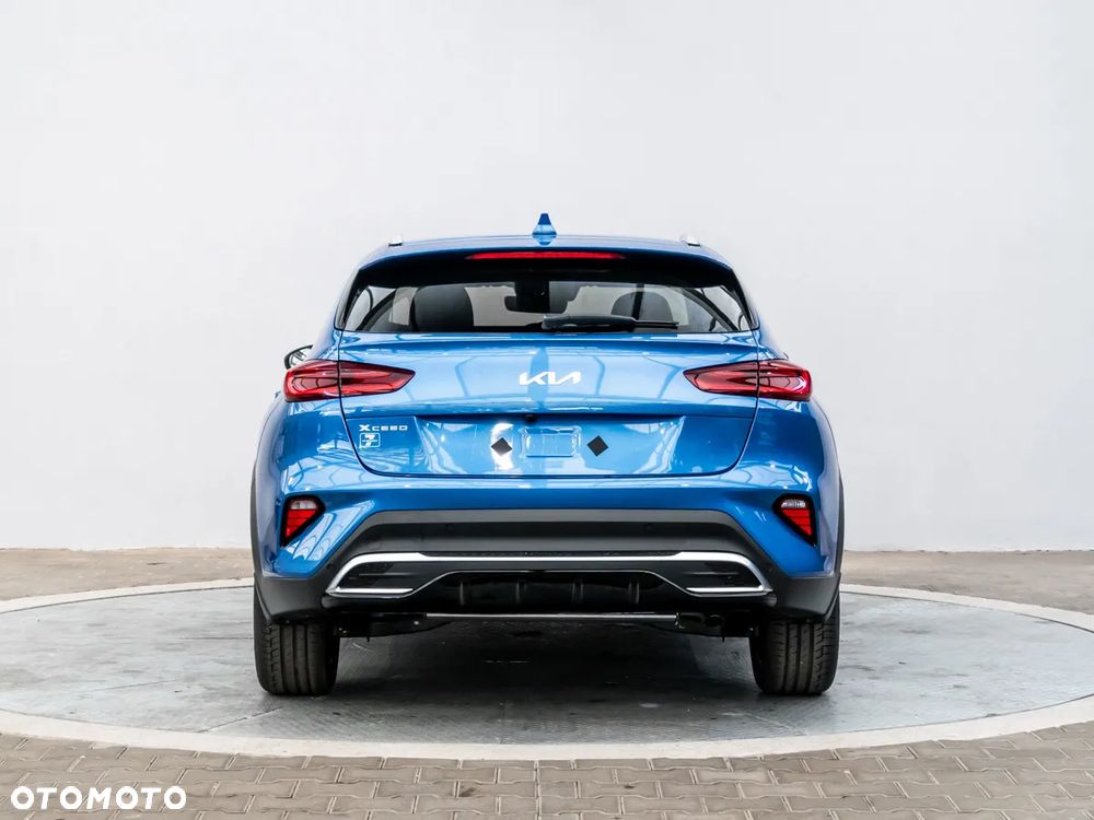 Kia XCeed 1.5 T-GDI M DCT - 4