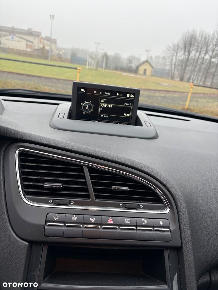 Peugeot 5008 1.6 BlueHDi Active 7os - 10