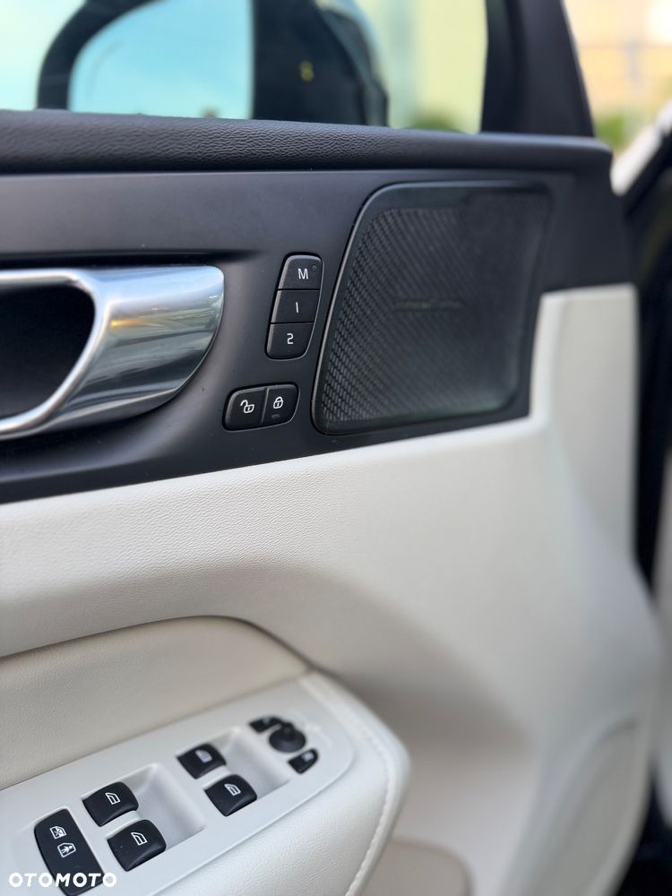 Volvo XC 60 T5 Geartronic Inscription - 16