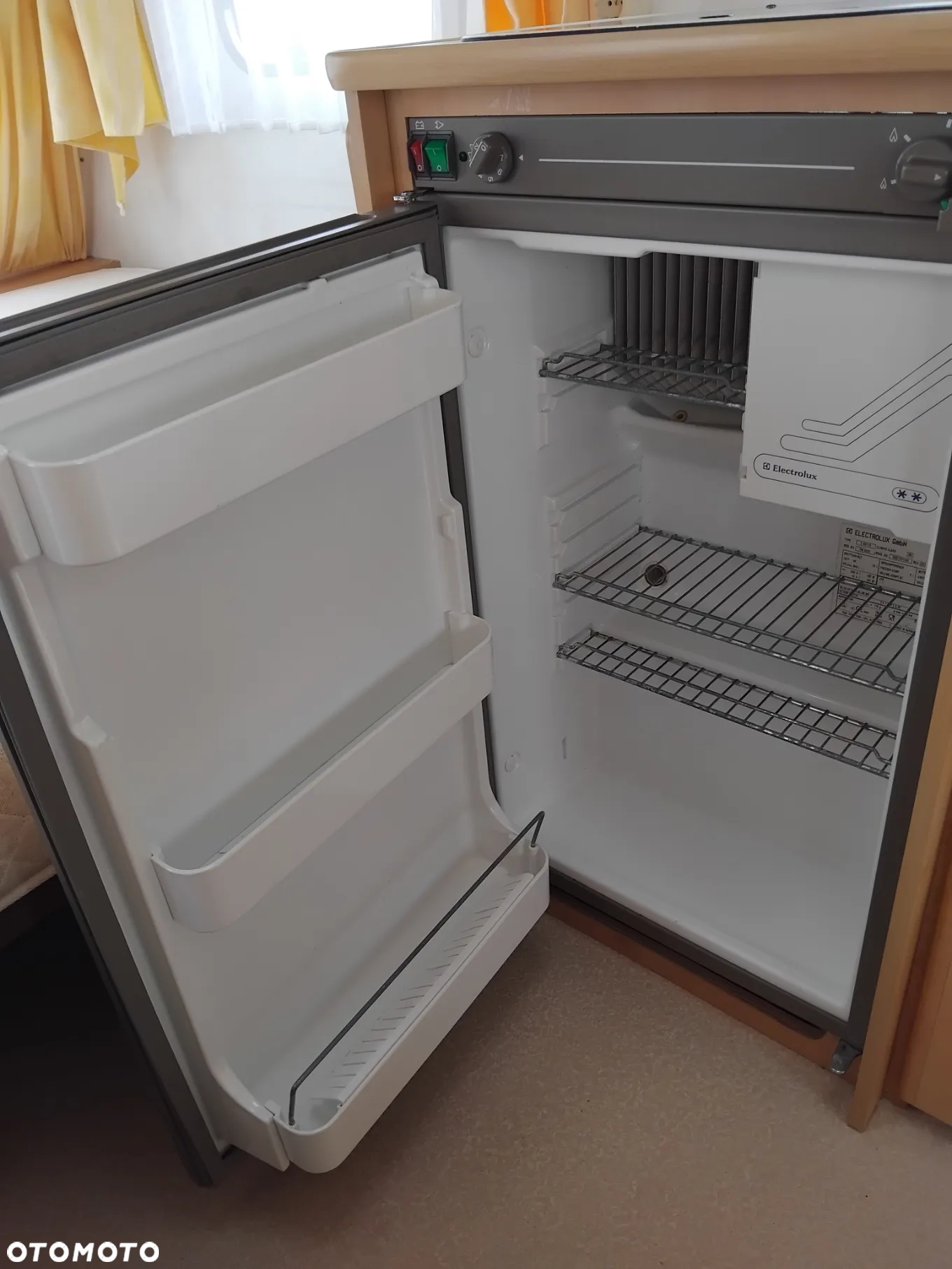 Caravelair Brasillia 395 - 22
