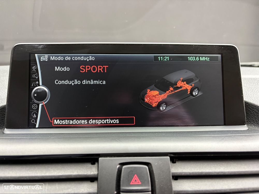 BMW 118 d Pack M - 47