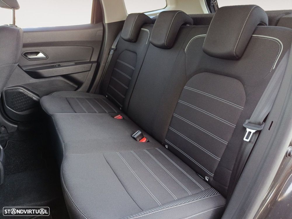 Dacia Duster 1.0 TCe Journey - 13