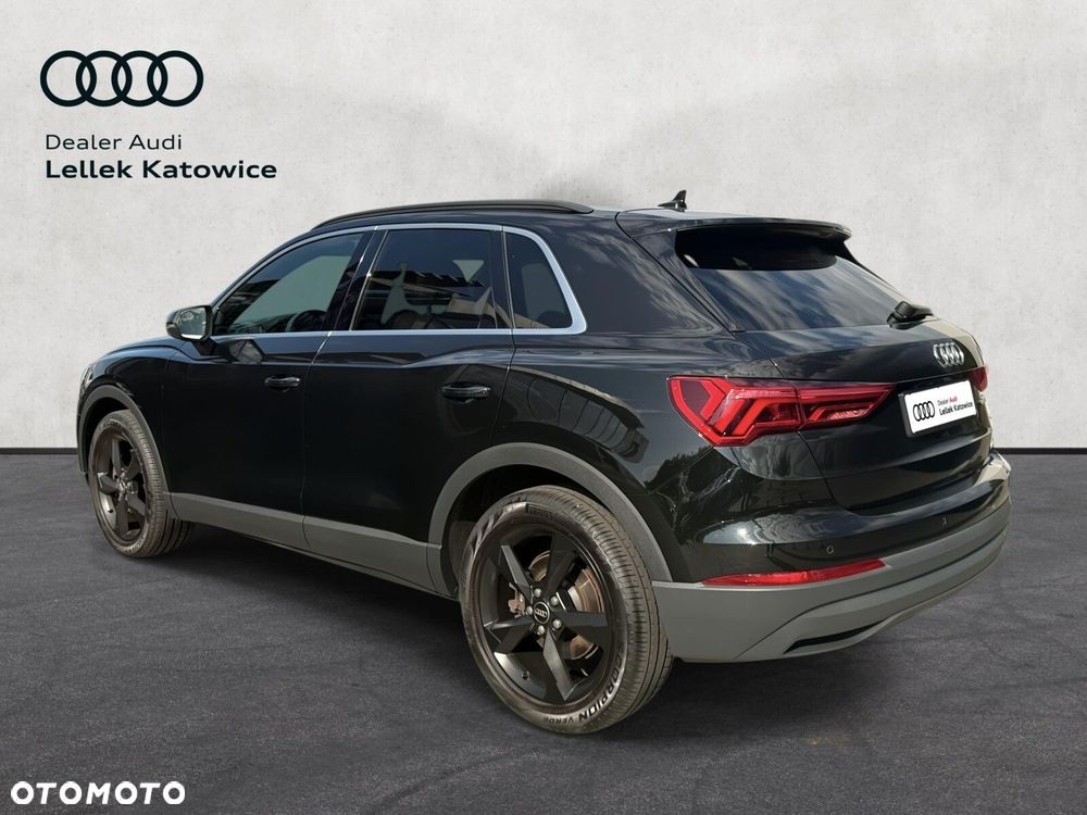Audi Q3 40 TFSI Quattro S tronic - 5