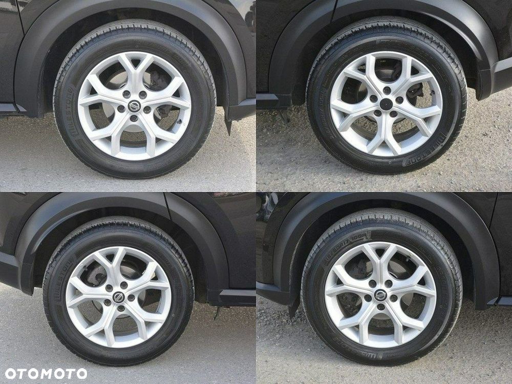 Nissan Juke 1.0 DIG-T N-Connecta - 29