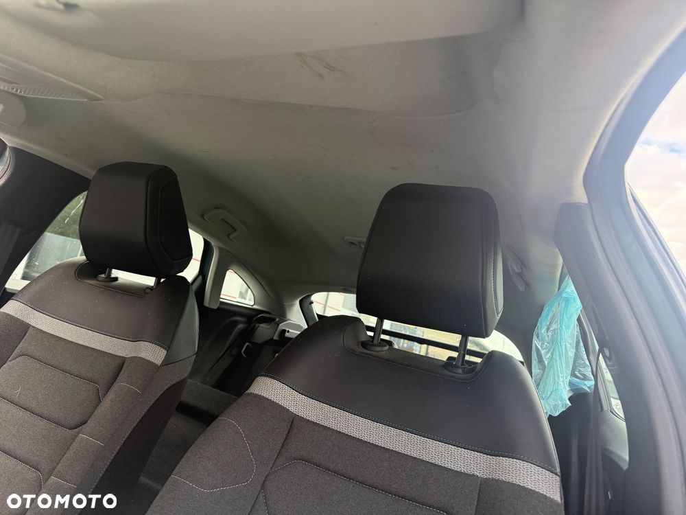 Citroën C4 EV136 50kWh Max - 7