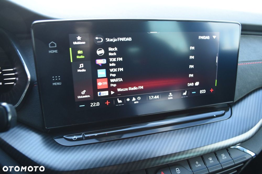 Skoda Octavia 1.4 TSI Plug-In Hybrid RS DSG - 19