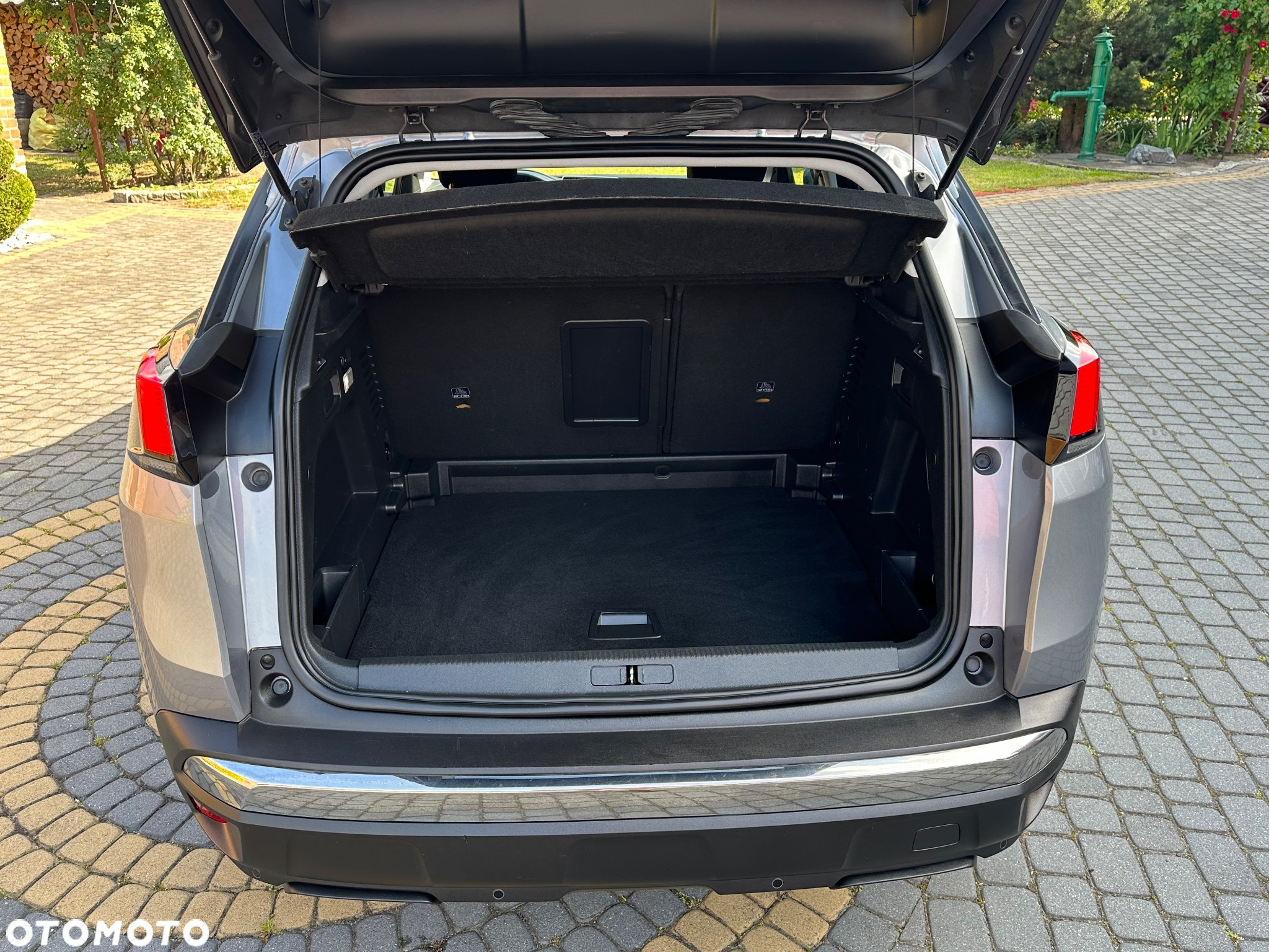 Peugeot 3008 - 36