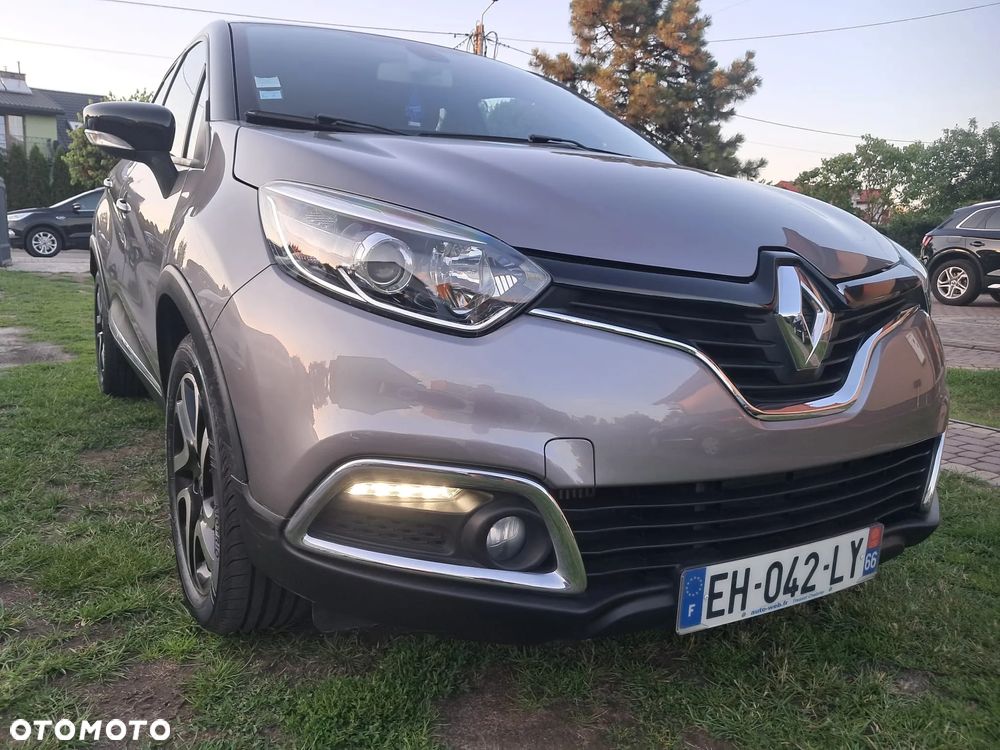 Renault Captur ENERGY TCe 90 Start&Stop Intens - 17