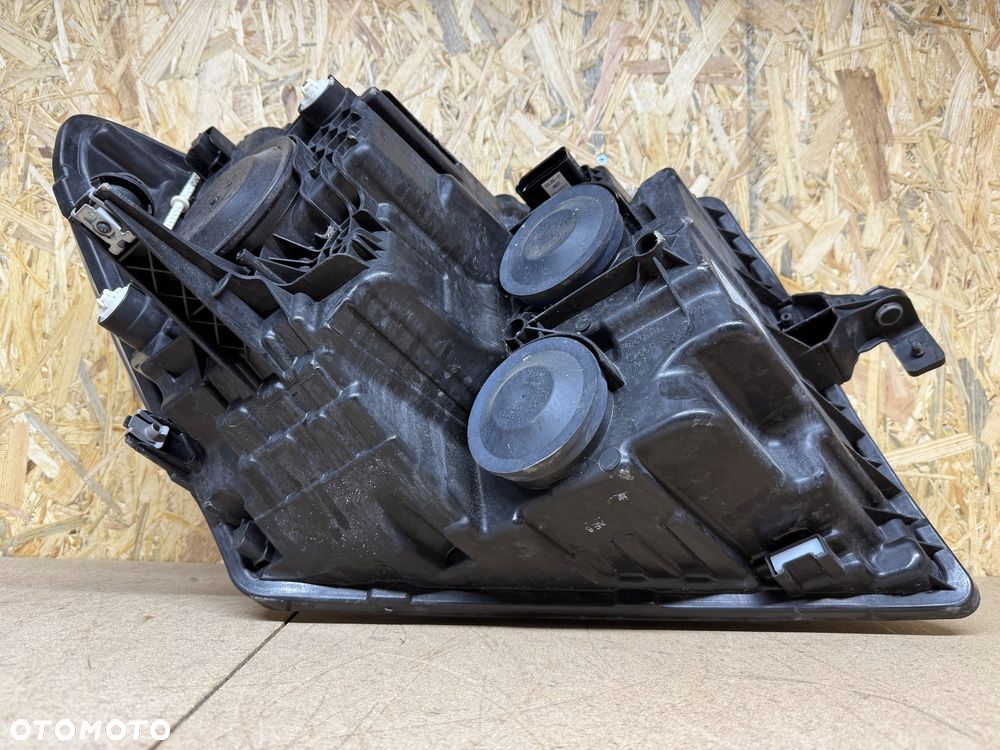 LAMPA LEWA ZWYKŁA H7 VOLKSWAGEN CRAFTER II MAN TGE 7C1 7C1941005 - 8