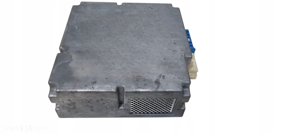 Bmw E90 E60 E63 E92 Mini R55 Moduł Tuner Wzmacniacz Radia Video Tv 6964204 - 4