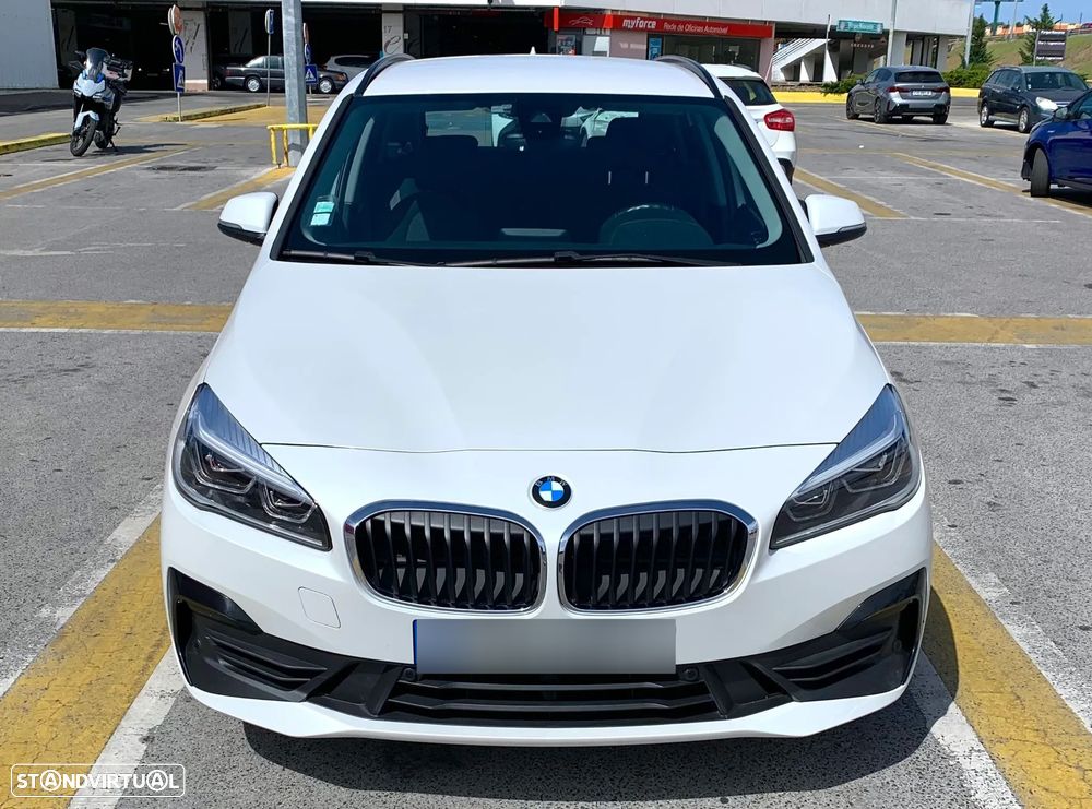 BMW 225xe Active Tourer Advantage - 6