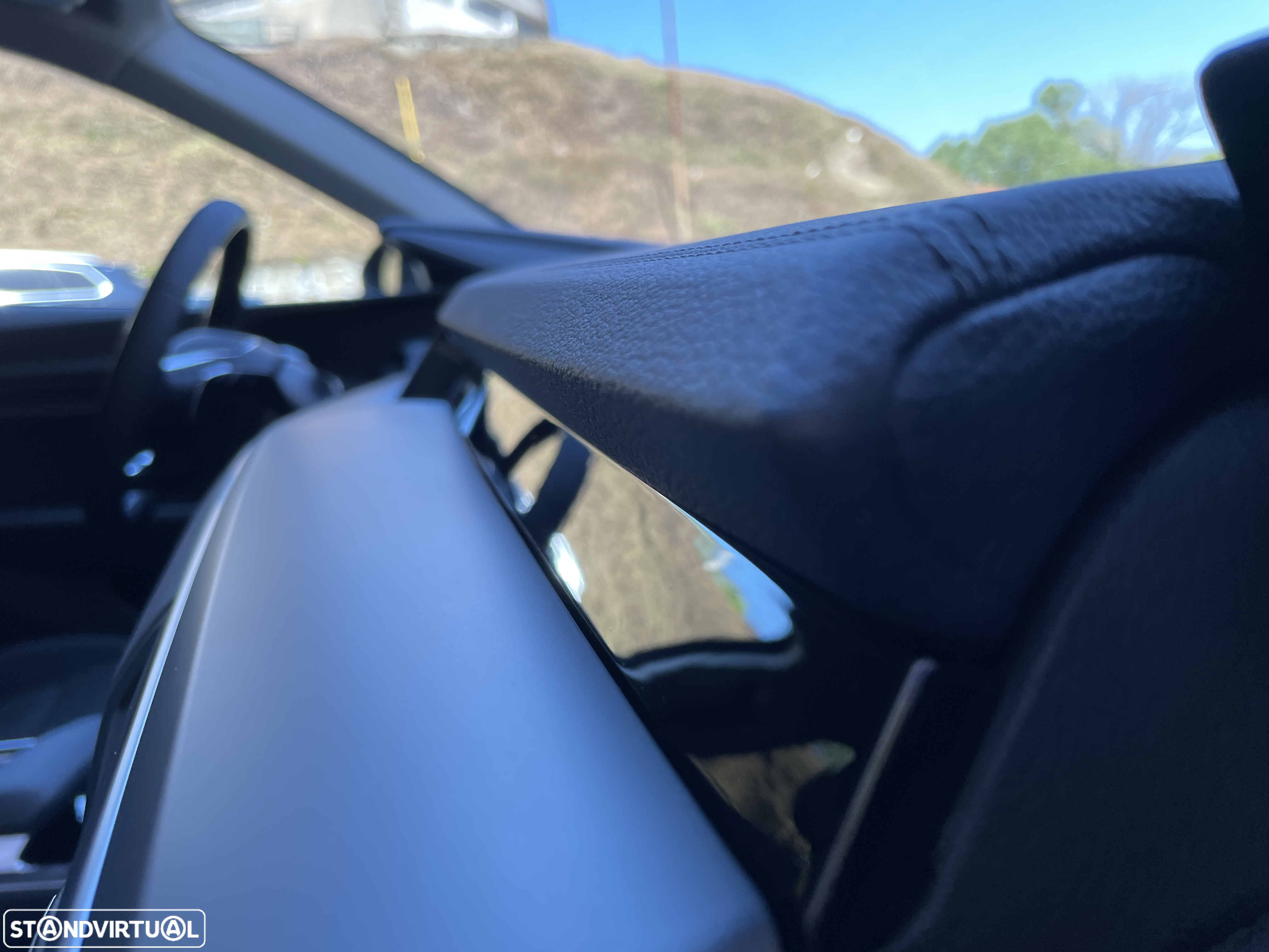 Audi Q8 e-Tron 55 quattro Advanced - 40