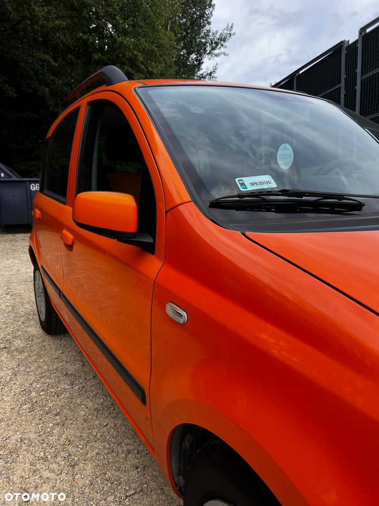 Fiat Panda 1.2 Dynamic - 20
