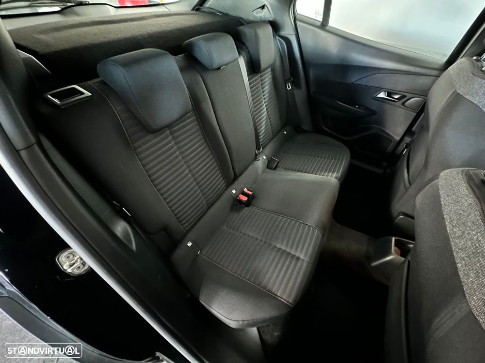 Peugeot 2008 1.6 BlueHDi Active - 30