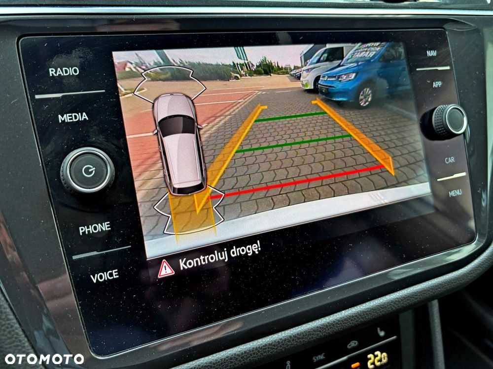 Volkswagen Tiguan Allspace 1.5 TSI EVO Life DSG - 18
