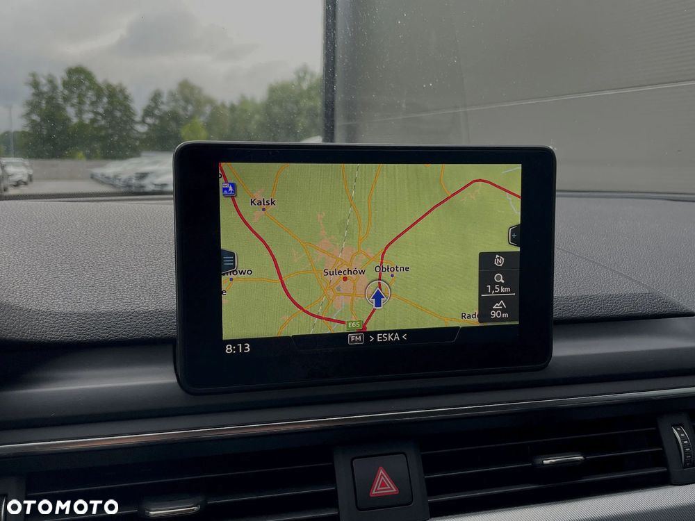 Audi A4 Avant 2.0 TDI S tronic - 27