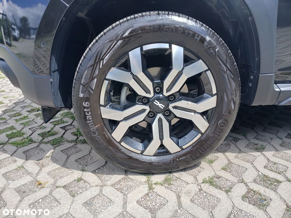 Dacia Duster 1.0 TCe Journey - 18