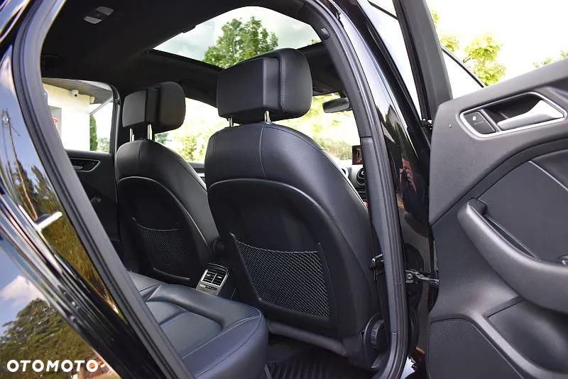 Audi A3 40 TFSI Quattro S Line S tronic - 23