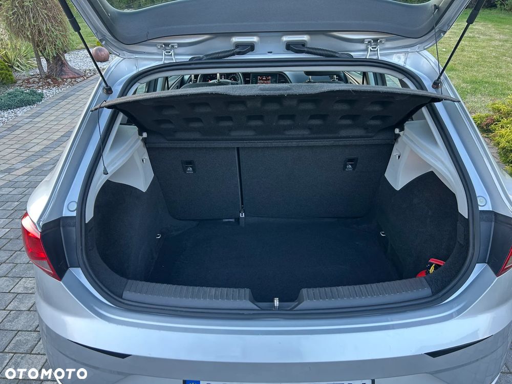 Seat Leon 1.2 TSI Reference - 12