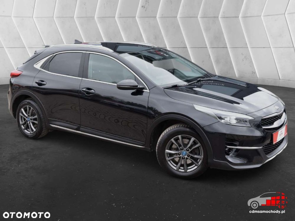 Kia XCeed - 4