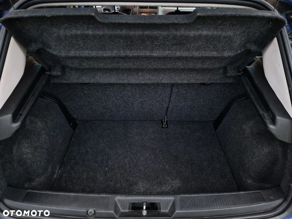 Fiat Grande Punto 1.4 8V Dynamic - 11