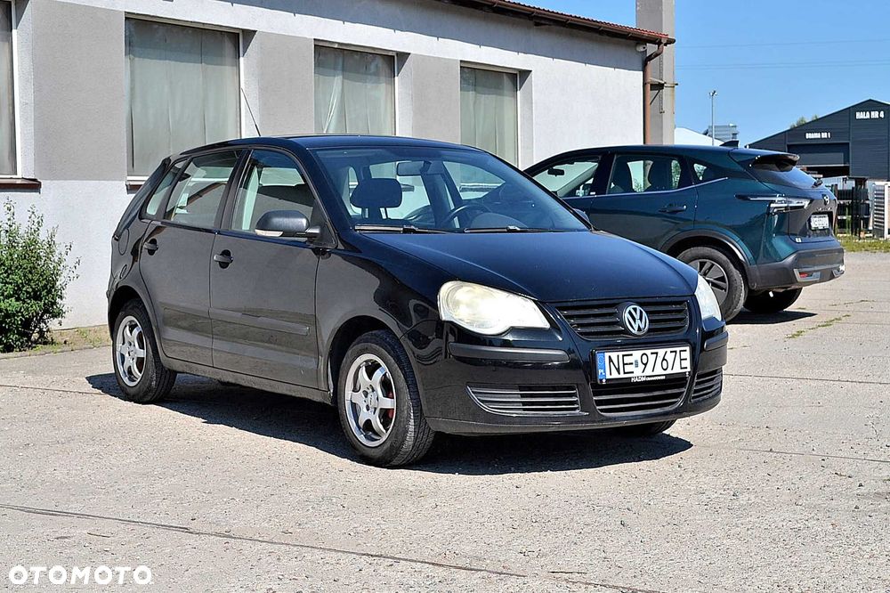 Volkswagen Polo - 2