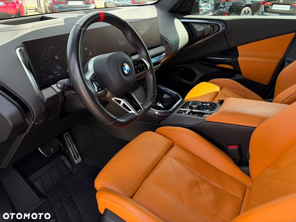 BMW X3 - 12