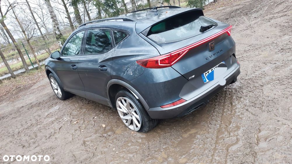 Cupra Formentor 2.0 TDI - 1