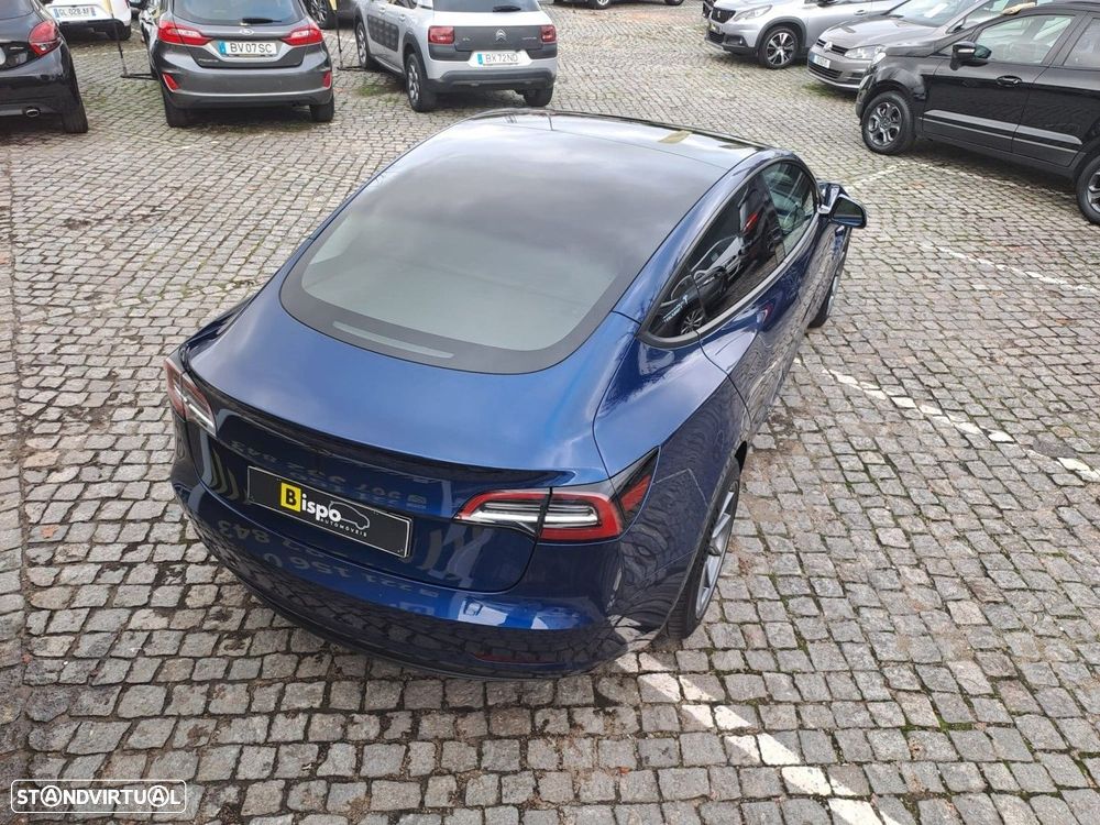 Tesla Model 3 Standard Range Plus RWD - 9
