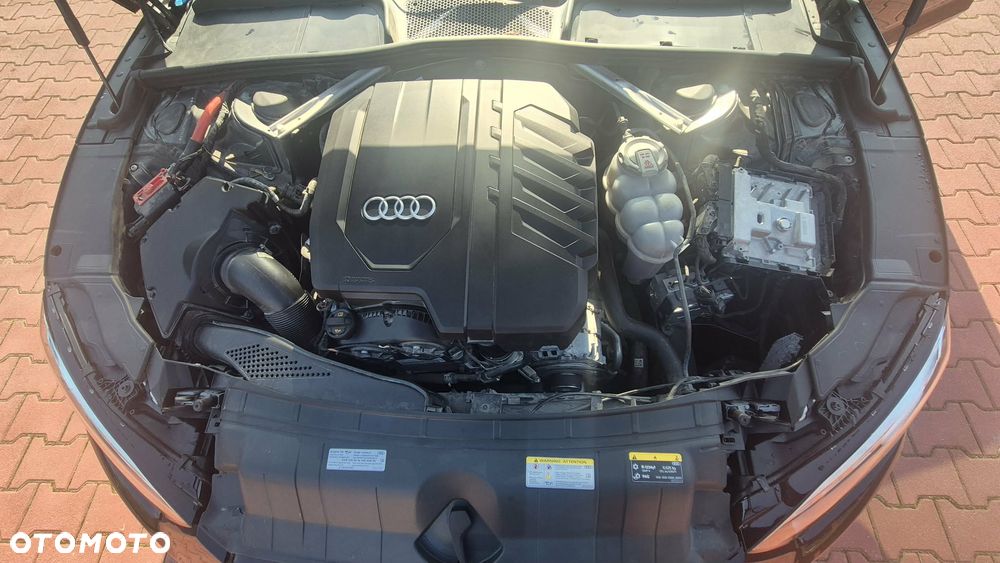 Audi A5 Sportback 45 TFSI quattro S tronic S line - 26