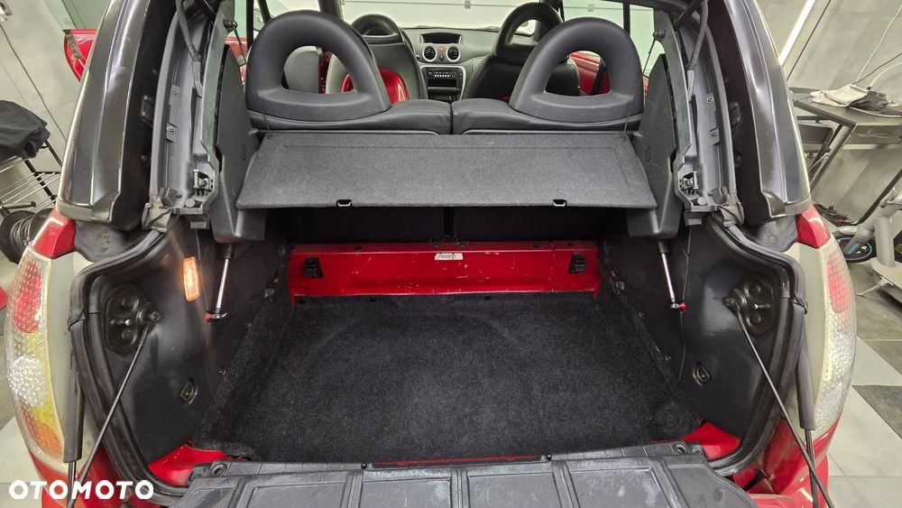 Citroën C3 Pluriel 1.4 - 31