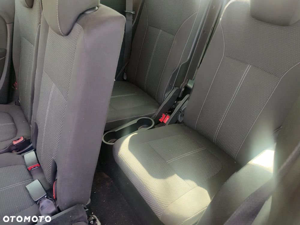 Opel Zafira Tourer 1.4 Turbo Selection - 10