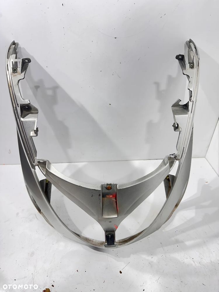 Czacha owiewka  Yamaha TMAX 500  T-MAX - 2