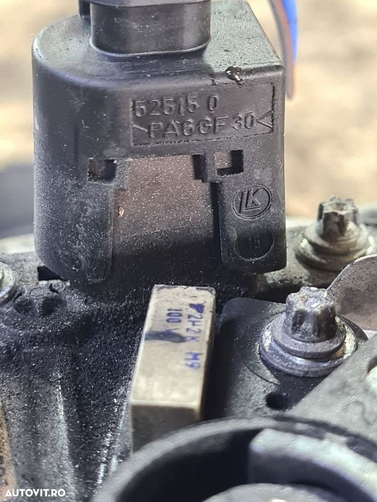 Alternator Porsche Cayenne 4.5 Benzina 2002 - 2006 340CP 4511CC (935) Benzina 525150 - 5