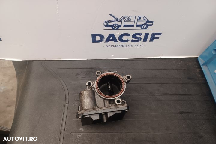 Clapeta acceleratie 03L128063E 03L128063E Seat Exeo 1 [2009 - 2012] w - 3