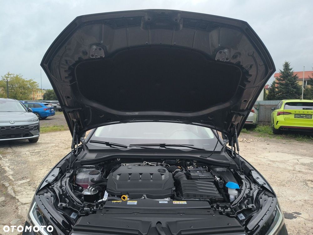 Skoda Superb - 35