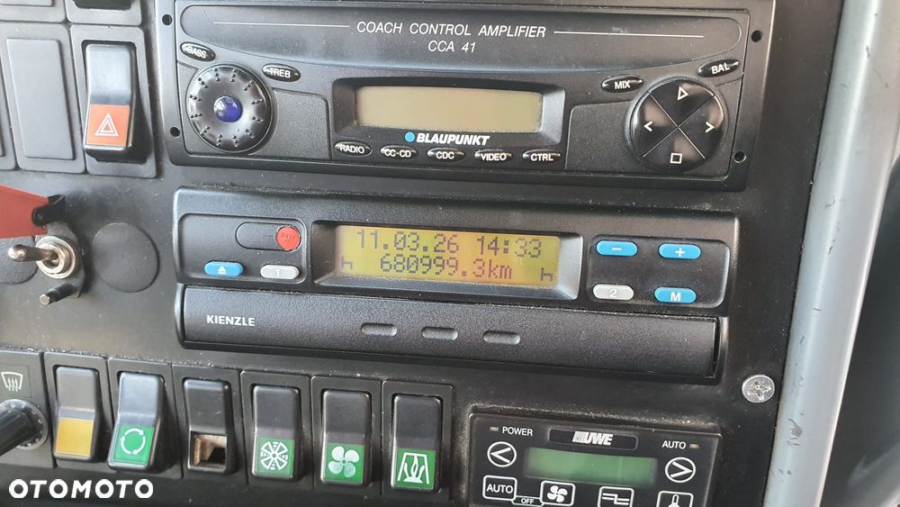 Van Hool 915SC2 - 5