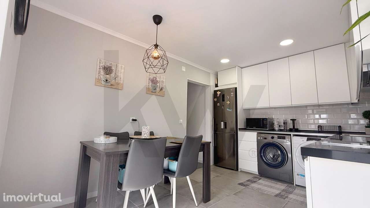 Moradia Isolada T3+1 com piscina e cozinha alentejana na Quinta do Con - Grande imagem: 3/40