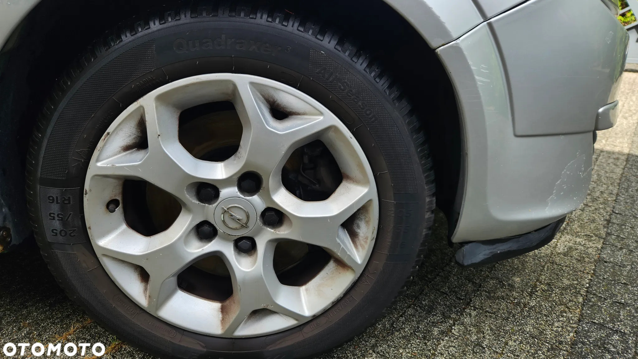 Opel Astra 1.9 CDTI DPF Sport - 13