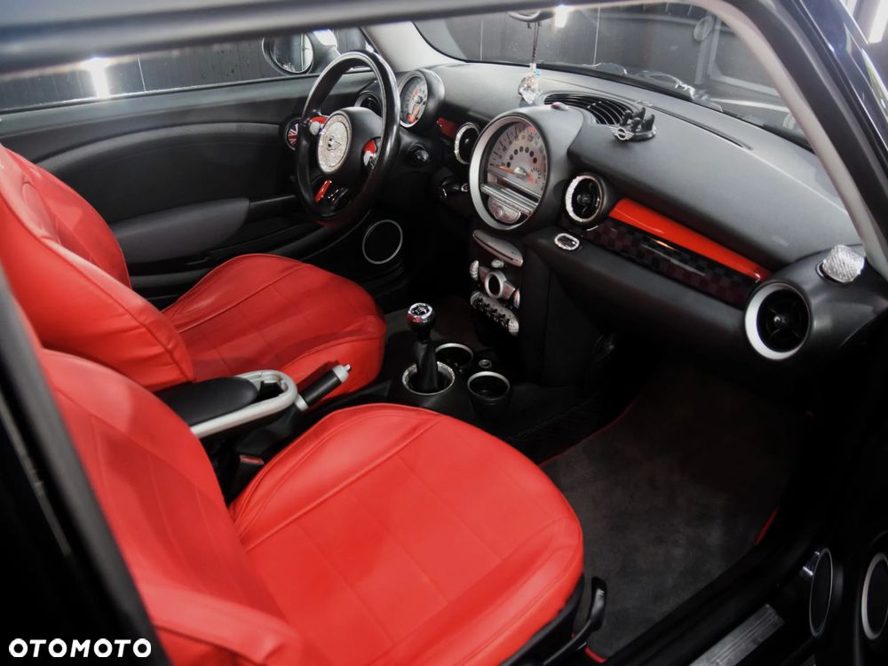 MINI Cooper - 6