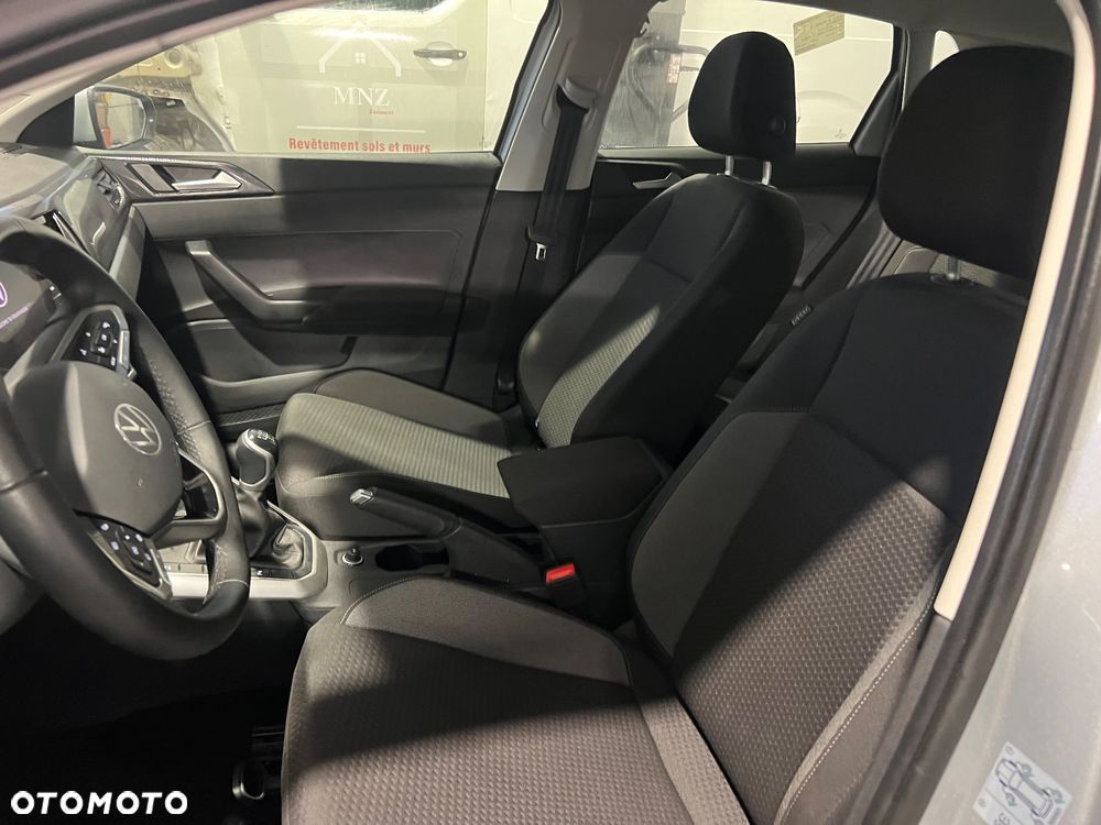 Volkswagen Polo 1.0 TSI OPF Highline - 13