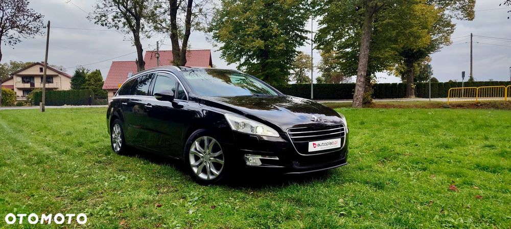 Peugeot 508 SW HDi FAP 140 Allure - 1