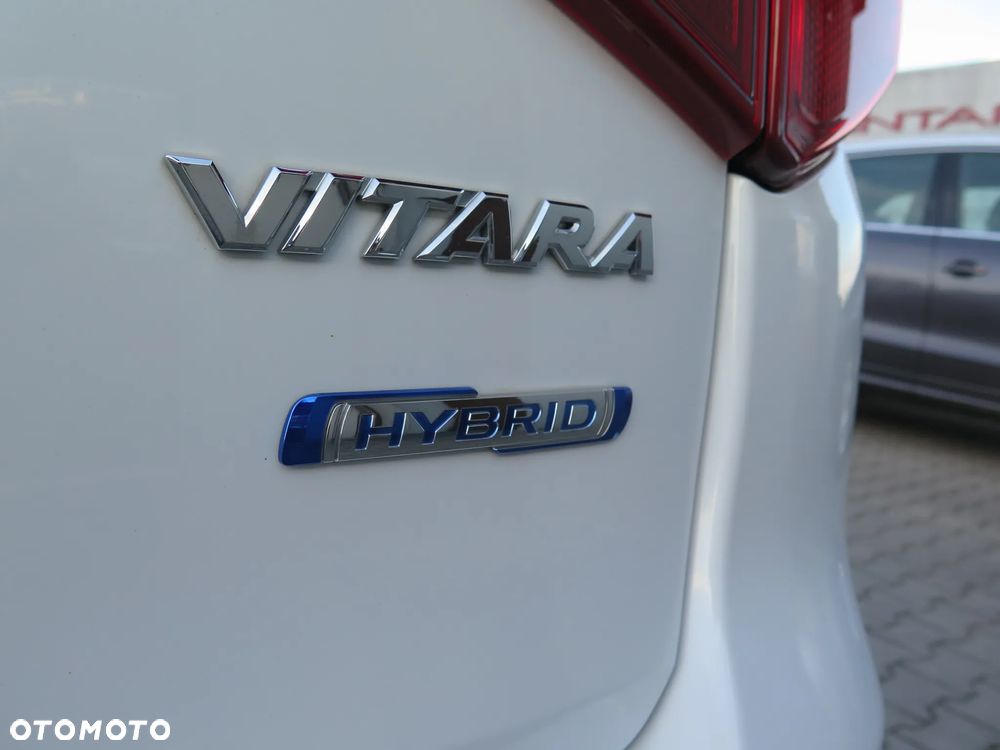 Suzuki Vitara - 7