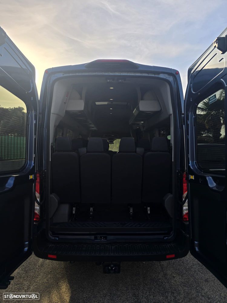 Ford Transit - 6