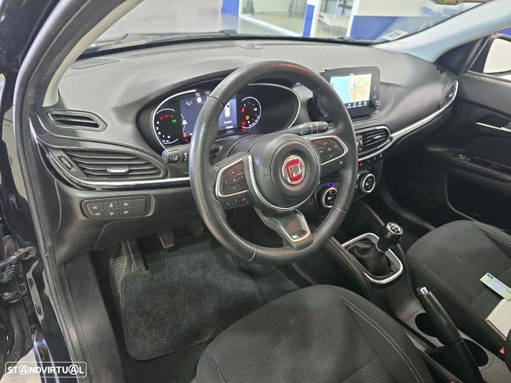 Fiat Tipo 1.3 Multijet Life - 4